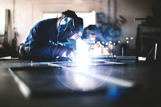Best Marine and Shipbuilding Welding in Dock Junction, GA