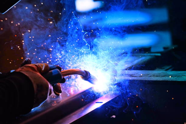 Best Food and Beverage Processing Equipment Welding in Dock Junction, GA