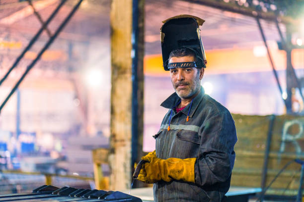 Affordable Welder Services in Dock Junction, GA