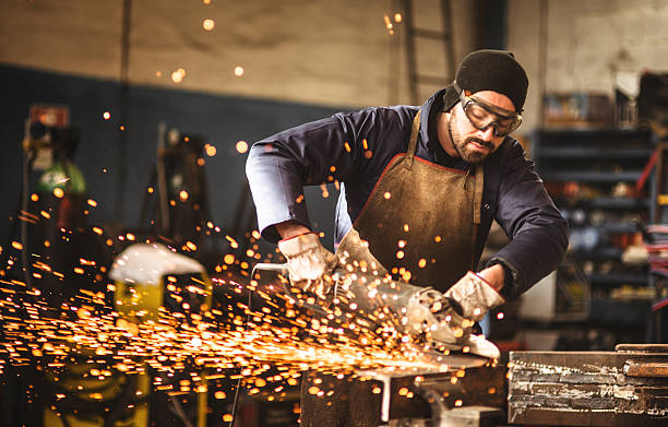 Trusted Dock Junction, GA Welder & Metal Fabrication Experts