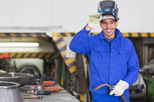  Dock Junction, GA Welder Pros